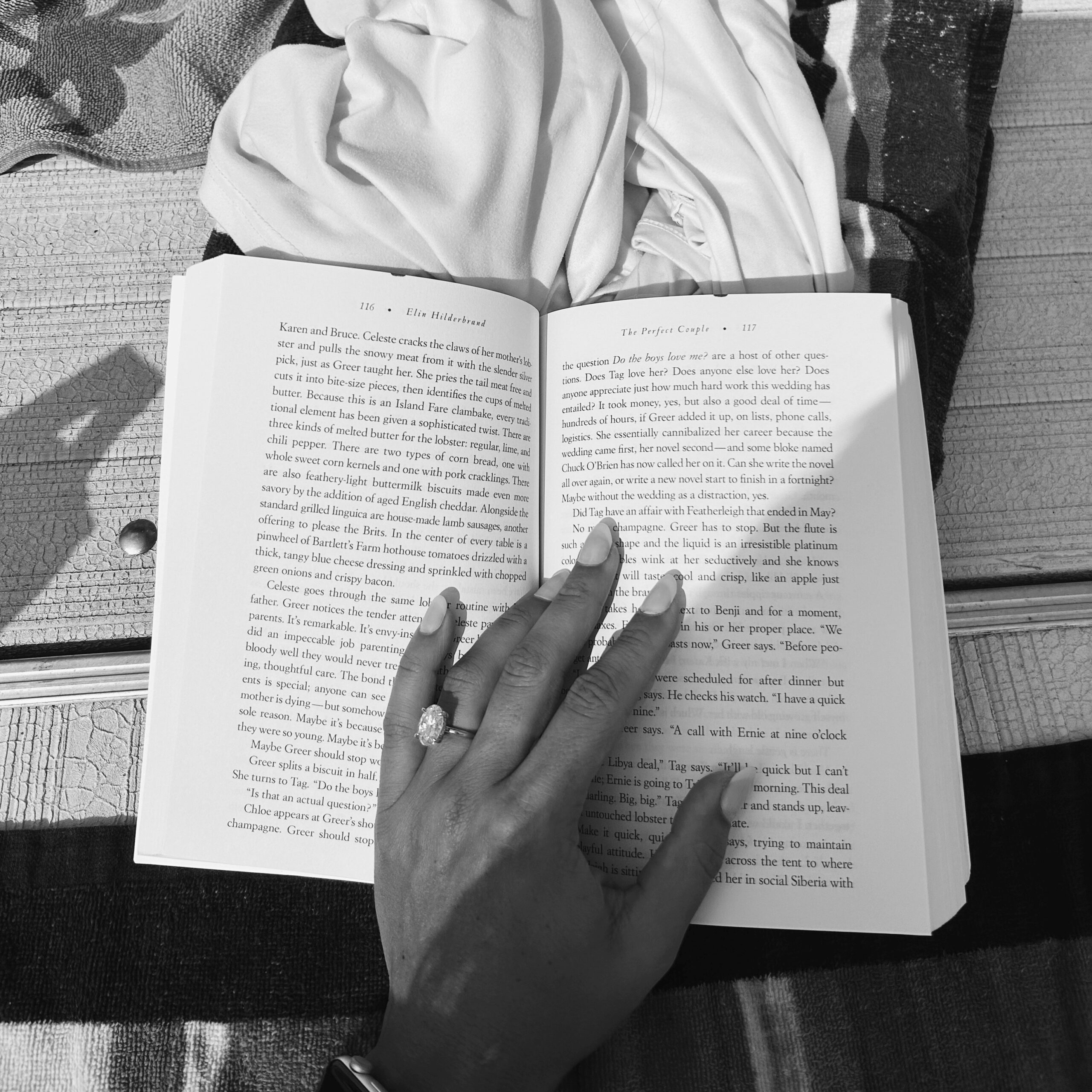 top 5 reads of the summer